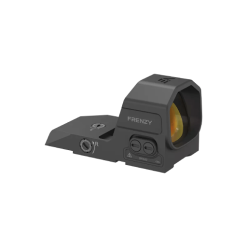 Frenzy FA 1x20x24 CZ P-10 / Shadow 2 Red Dot Sight SCRD-82 – 3 MOA Pistol Reflex Optic