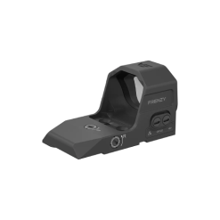 Frenzy FA 1x20x24 CZ P-10 / Shadow 2 Red Dot Sight SCRD-82 – 3 MOA Pistol Reflex Optic