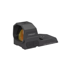 Frenzy FA 1x20x24 CZ P-10 / Shadow 2 Red Dot Sight SCRD-82 – 3 MOA Pistol Reflex Optic