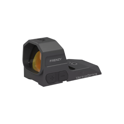 Frenzy FA 1x20x24 CZ P-10 / Shadow 2 Red Dot Sight SCRD-82 – 3 MOA Pistol Reflex Optic