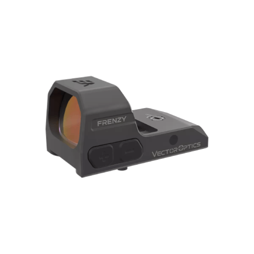 Vector Optics 1x19x22 Walther PDP Optics-Ready Red Dot Sight SCRD-83 – 3 MOA
