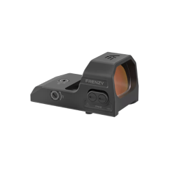 Vector Optics 1x19x22 Walther PDP Optics-Ready Red Dot Sight SCRD-83 – 3 MOA