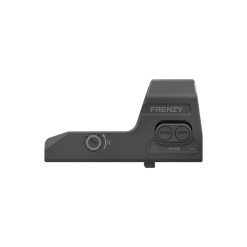 Vector Optics 1x19x22 Walther PDP Optics-Ready Red Dot Sight SCRD-83 – 3 MOA