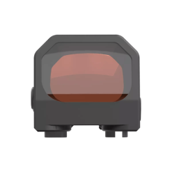 Vector Optics 1x19x22 Walther PDP Optics-Ready Red Dot Sight SCRD-83 – 3 MOA