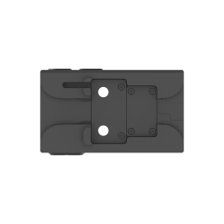 Vector Optics 1x19x22 Walther PDP Optics-Ready Red Dot Sight SCRD-83 – 3 MOA