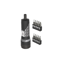 Victo Optics SCTK-04 Adjustable Torque Screwdriver Kit