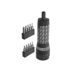 Victo Optics SCTK-04 Adjustable Torque Screwdriver Kit