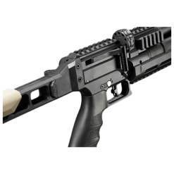 Snowpeak AP1000B Mercury Cfb Pcp Air Rifle 5.5mm