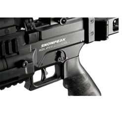 Snowpeak AP1000B Mercury Cfb Pcp Air Rifle 5.5mm