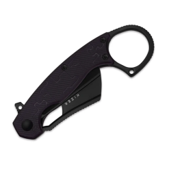 Kizer Dodo V2702A2 Folding Karambit