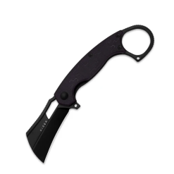 Kizer Dodo V2702A2 Folding Karambit