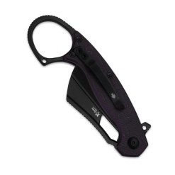 Kizer Dodo V2702A2 Folding Karambit