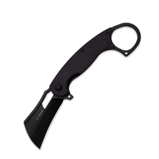 Kizer Dodo V2702A2 Folding Karambit