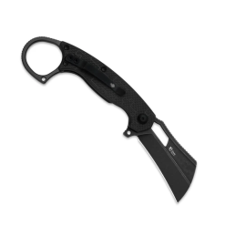 Kizer Dodo V2702A3 Folding Karambit With G10 Handle