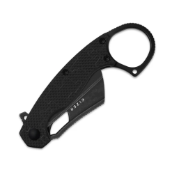 Kizer Dodo V2702A3 Folding Karambit With G10 Handle