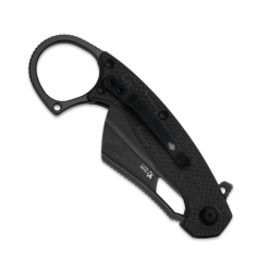 Kizer Dodo V2702A3 Folding Karambit With G10 Handle