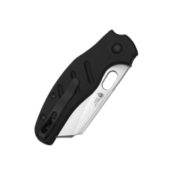 Kizer C01C 2.9 BS Ki3488.29BSA1 SheepDog Compact Folding Knife – Button Liner Lock