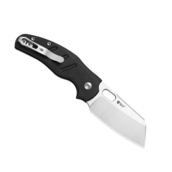 Kizer Sheepdog C01C 2.9 BS V3488.29BSA2 Folding Knife – Button Liner Lock
