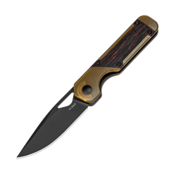 Kizer Mini Militaw V3634SA1 Compact Folding Knife