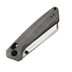 Kizer Madrac V3693A3 Clutch Lock Folding Knife –