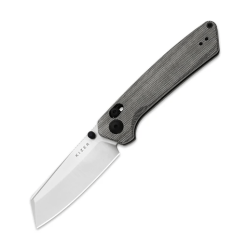 Kizer Madrac V3693A3 Clutch Lock Folding Knife –