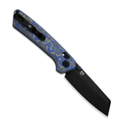 Kizer Madrac V3693A4 Clutch Lock Folding Knife