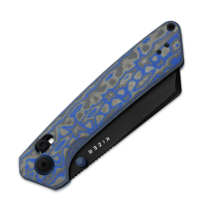 Kizer Madrac V3693A4 Clutch Lock Folding Knife