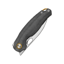 Kizer Seagull V3770A1 Folding Knife – Triple Deployment
