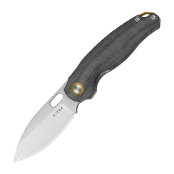 Kizer Seagull V3770A1 Folding Knife – Triple Deployment