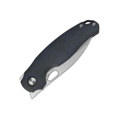 Kizer Seagull V3770A2 Folding Knife – Triple Deployment