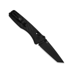 Kizer Aegis T V3774CTA1 Tanto Folding Knife – Tactical Clutch Lock