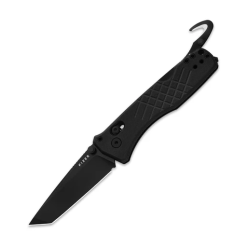 Kizer Aegis T V3774CTA1 Tanto Folding Knife – Tactical Clutch Lock