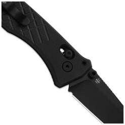 Kizer Aegis T V3774CTA1 Tanto Folding Knife – Tactical Clutch Lock
