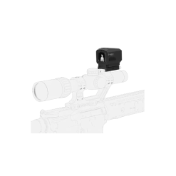 Vector Optics Heim ES X-Nano STD VEOT-RS08 – Compact Thermal Optic for Pistol & AR Platforms