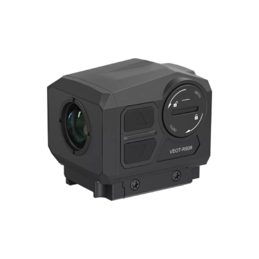 Vector Optics Heim ES X-Nano STD VEOT-RS08 – Compact Thermal Optic for Pistol & AR Platforms