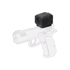 Vector Optics Owlset Heim Es X-Nano XPD Mini Thermal Sight Wi-Fi VEOT-RSS08