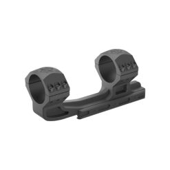Vector Optics 34mm 20MOA One Piece High Picatinny Mount XASR-3015