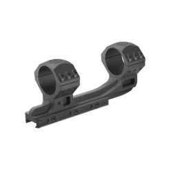 Vector Optics 34mm 20MOA One Piece High Picatinny Mount XASR-3015