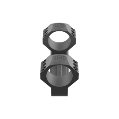 Vector Optics 34mm 20MOA One Piece High Picatinny Mount XASR-3015