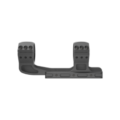 Vector Optics 34mm 20MOA One Piece High Picatinny Mount XASR-3015