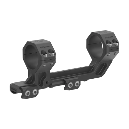 Vector Optics 30mm 1-Piece Extended Picatinny AR Mount XASR-3031