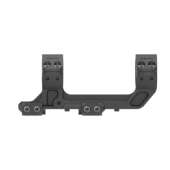 Vector Optics 30mm 1-Piece Extended Picatinny AR Mount XASR-3031
