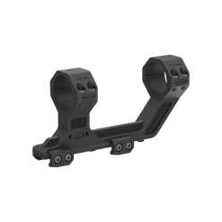 Vector Optics XASR-3038 30mm 1-Piece Extreme High Picatinny AR Scope Mount