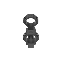 Vector Optics XASR-3038 30mm 1-Piece Extreme High Picatinny AR Scope Mount