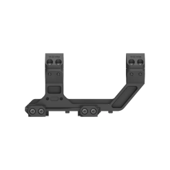 Vector Optics XASR-3038 30mm 1-Piece Extreme High Picatinny AR Scope Mount
