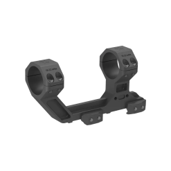 Vector Optics XASR-3038 30mm 1-Piece Extreme High Picatinny AR Scope Mount