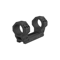 Vector Optics XASR-3474 34mm X-MOD Heavy-Duty One Piece Picatinny Scope Mount