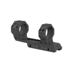Vector Optics 34mm X-MOD Extended One Piece Picatinny Scope Mount- XASR-3476