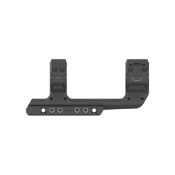 Vector Optics 34mm X-MOD Extended One Piece Picatinny Scope Mount- XASR-3476
