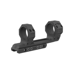 Vector Optics 34mm X-MOD Extended One Piece Picatinny Scope Mount- XASR-3476